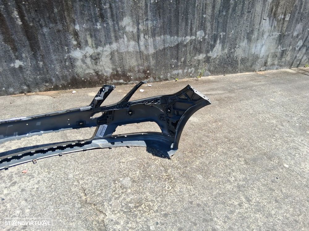 Para-choques Mercedes E- w212(ORIGINAL) ver detalhes - 11