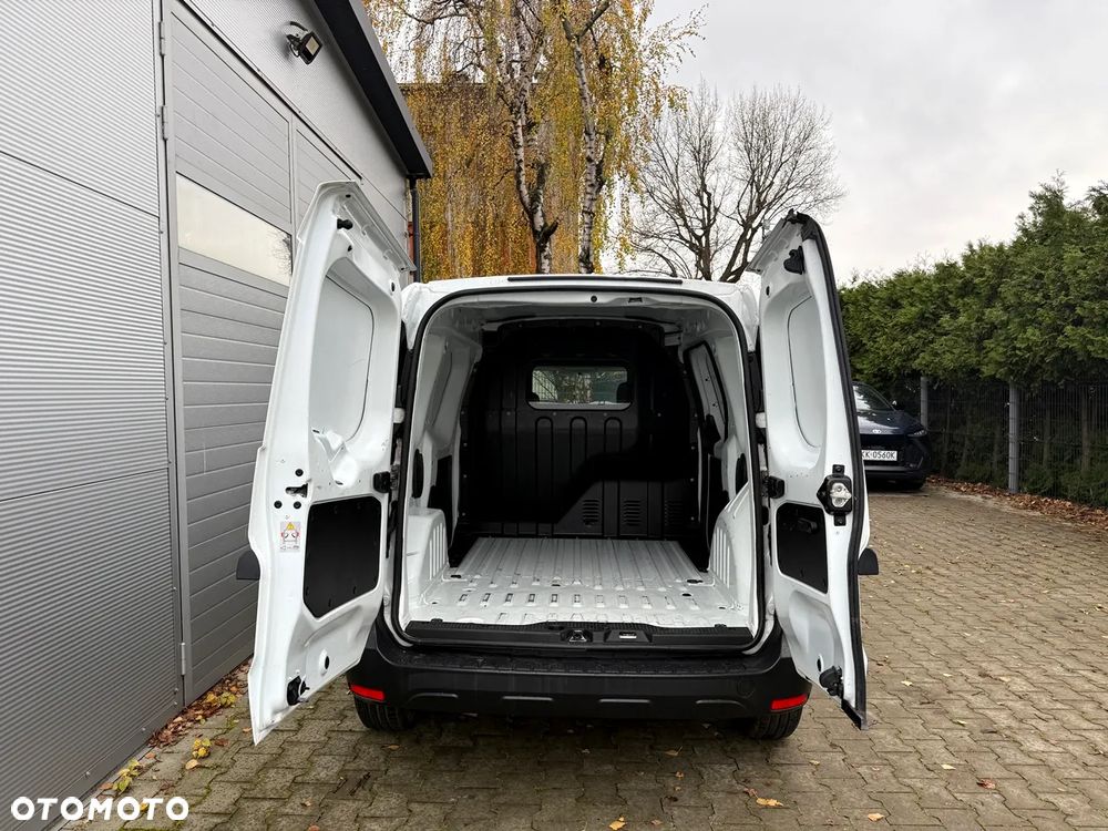 Dacia Dokker 1.6 SCe Access - 11