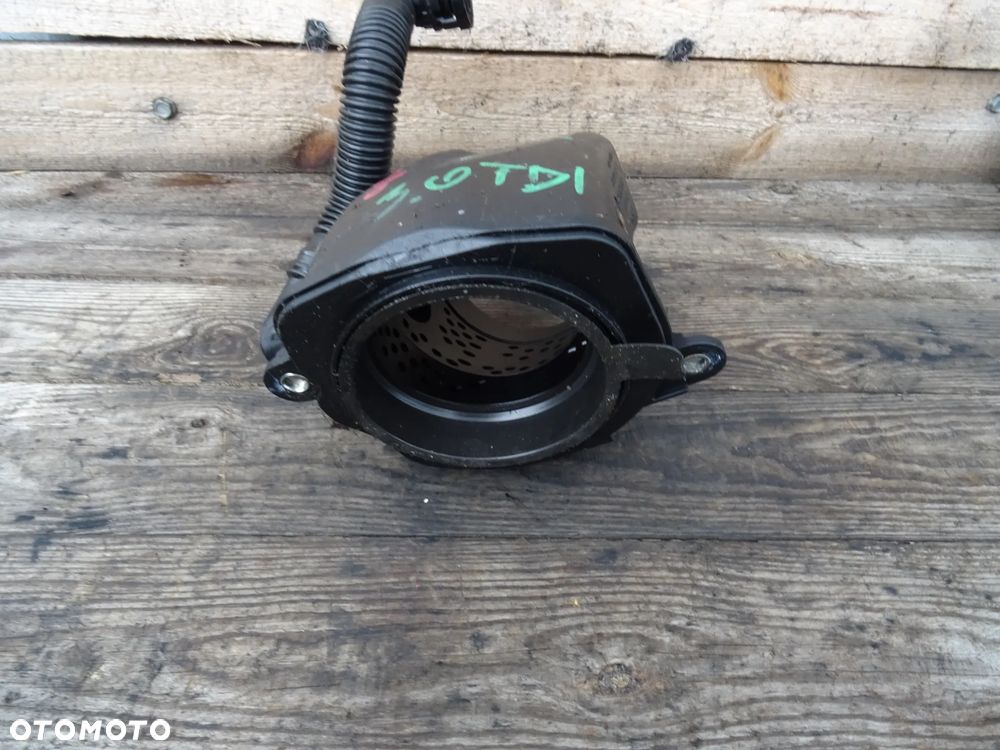 TŁUMIK DRGAŃ PRZEWÓD TURBINY A6 C7 A7 C7 Q7 A8 D4 Q5 3.0 TDi 059129955AK - 7