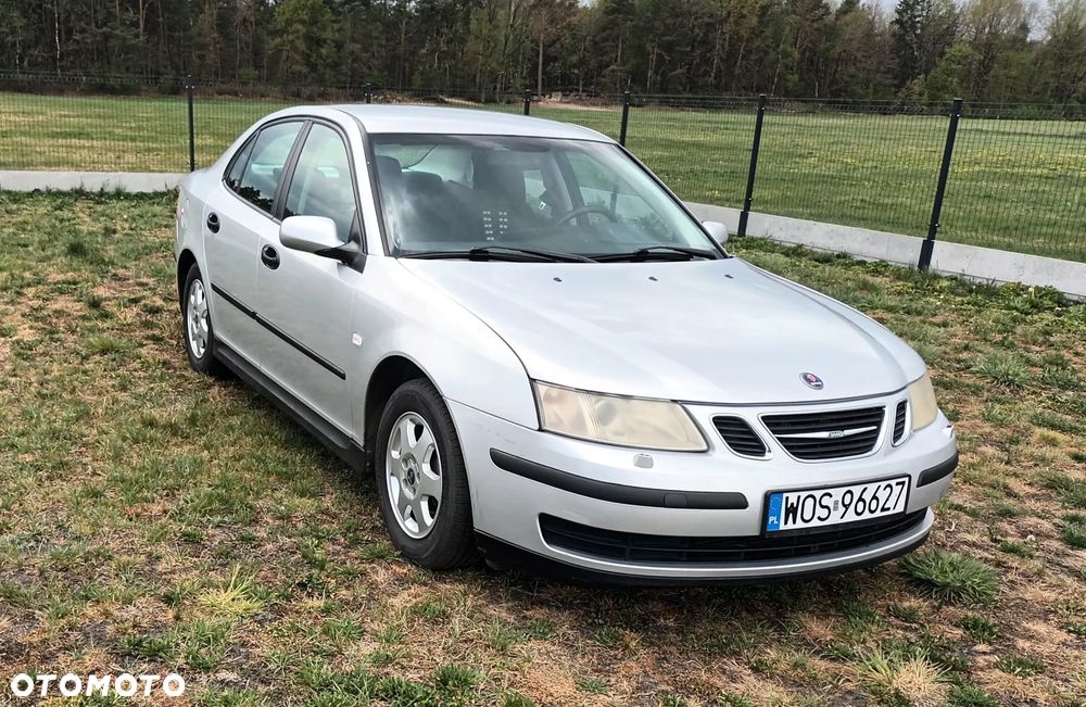 Saab 9-3X - 5