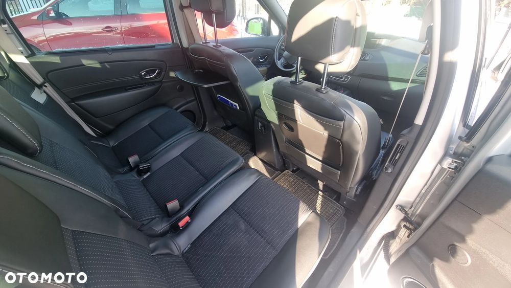 Renault Scenic 1.2 TCE Energy Bose Edition - 19