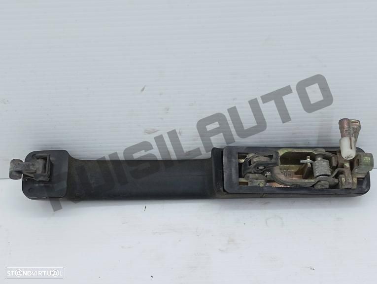 Puxador Exterior Trás Direito 3578_39206 Vw Passat B4 Variant [ - 2