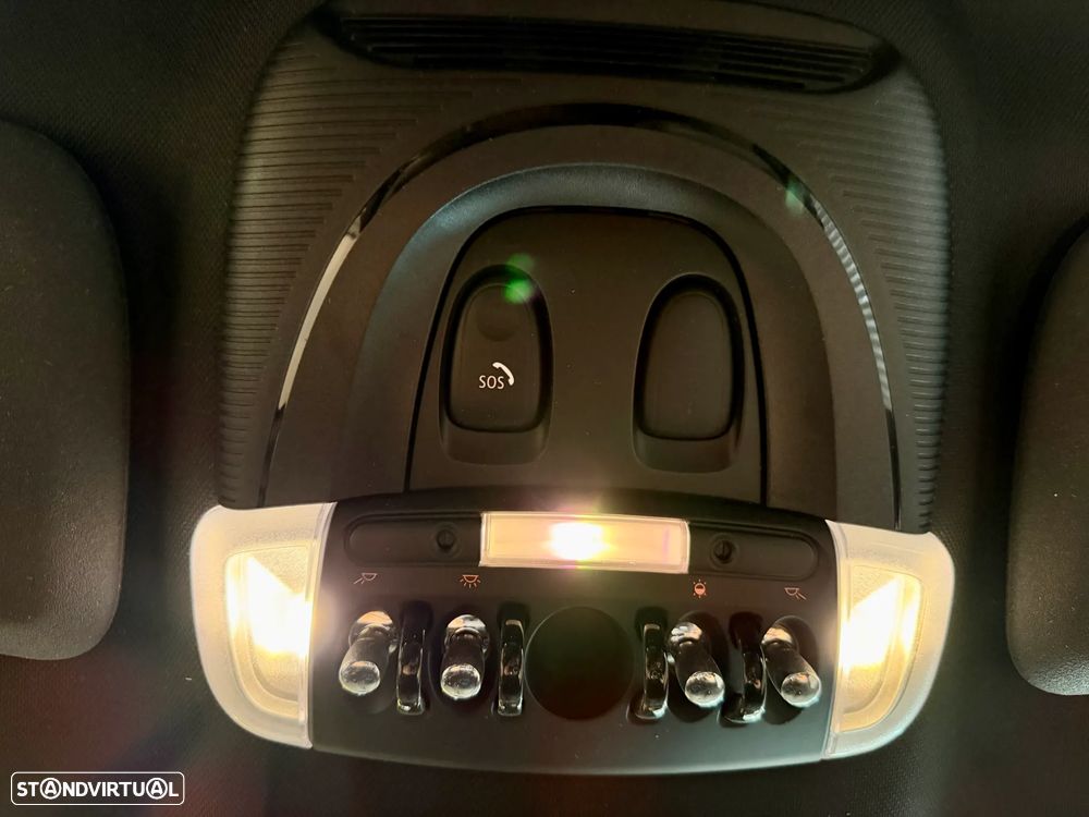 MINI Countryman - 16