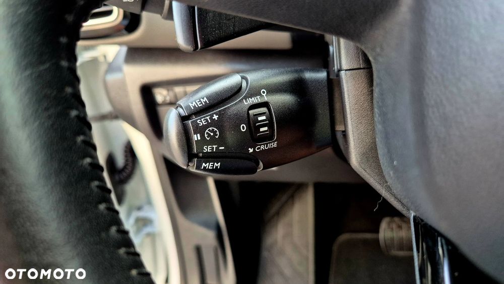 Citroën C5 Aircross BlueHDI 130 S&S EAT8 FEEL PACK - 26