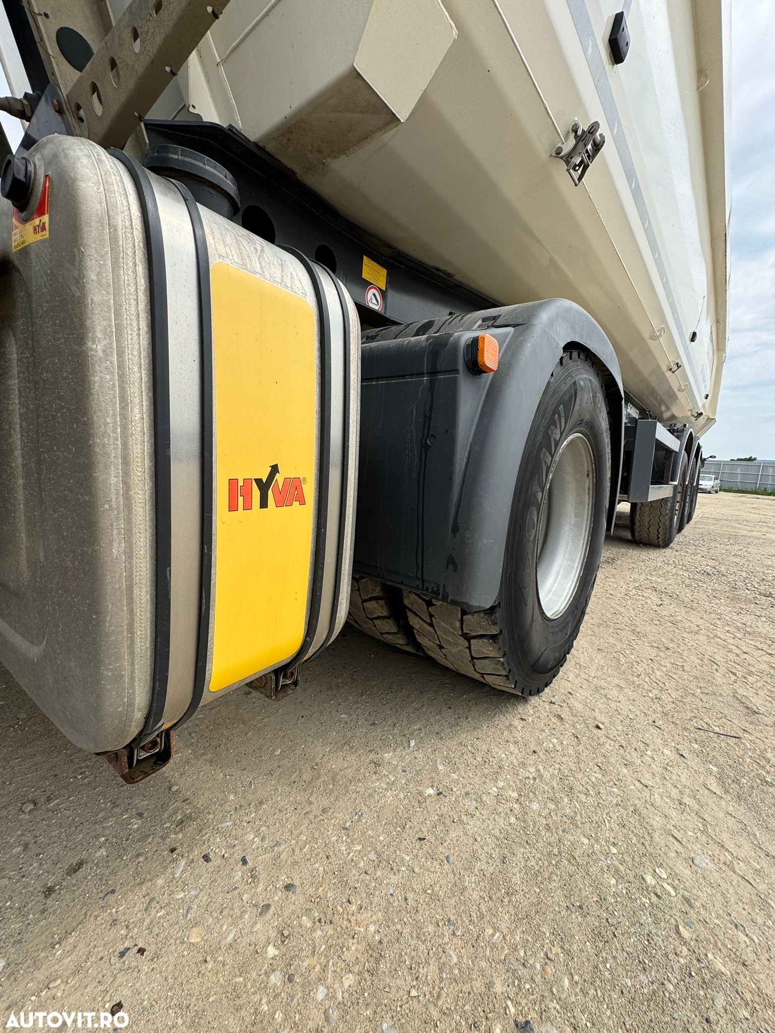 MAN TGX 18.470 - 20