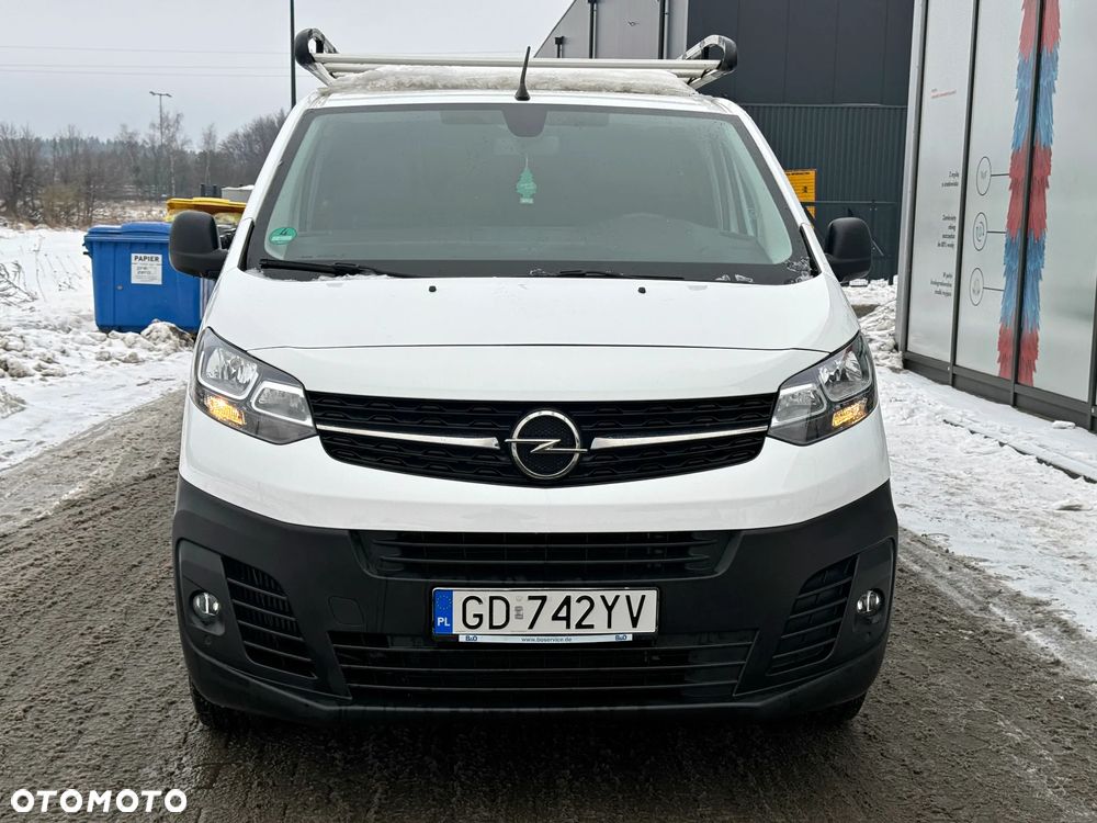 Opel VIVARO - 2