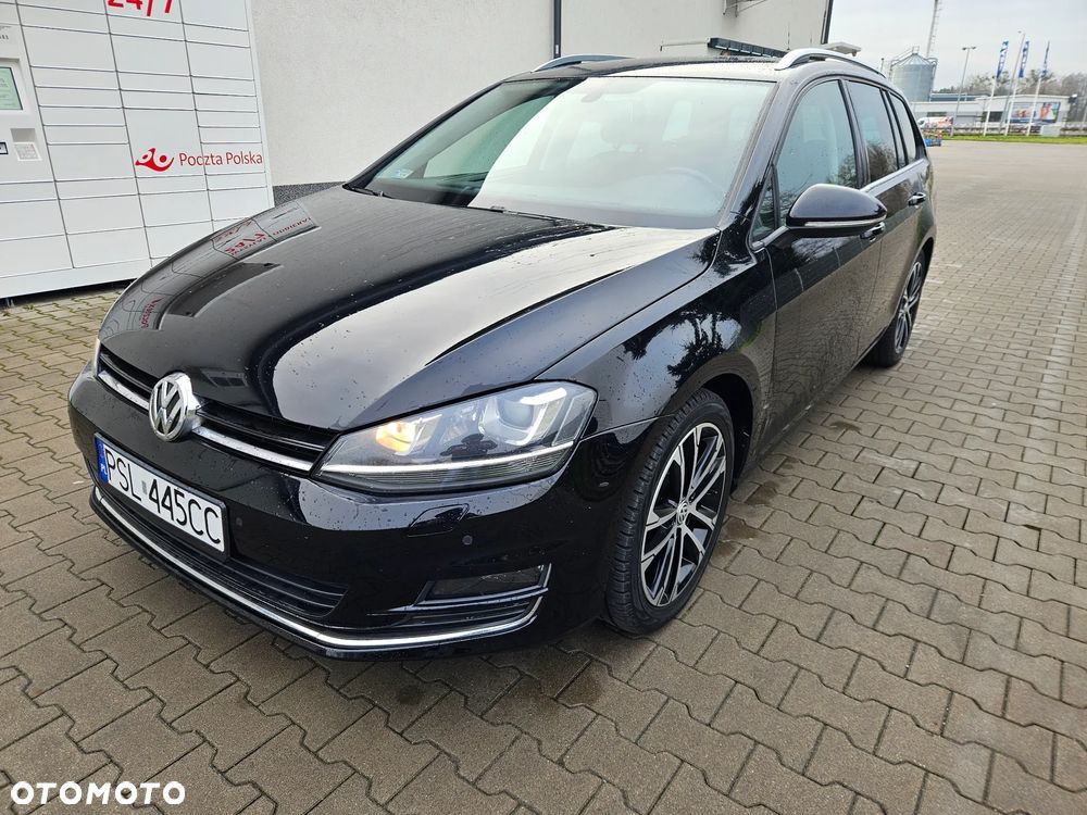 Volkswagen Golf 1.4 TSI BMT Comfortline DSG - 19