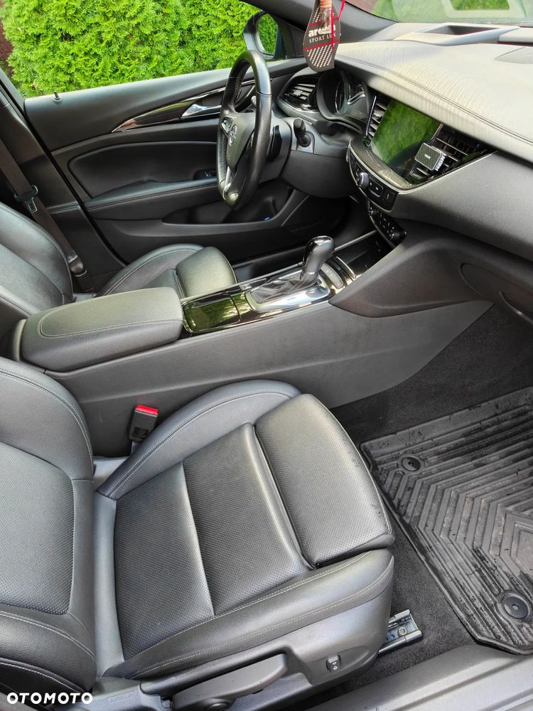 Opel Insignia Sports Tourer 2.0 Diesel Automatik Edition - 16