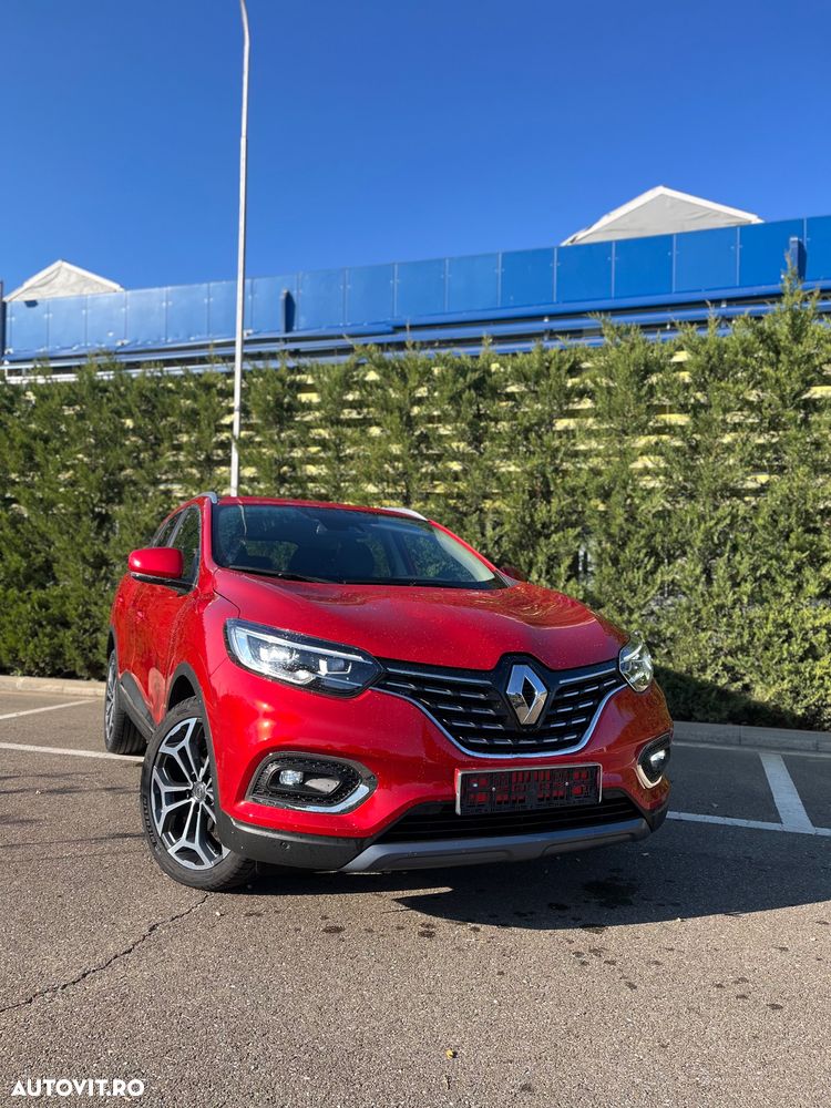 Renault Kadjar - 1