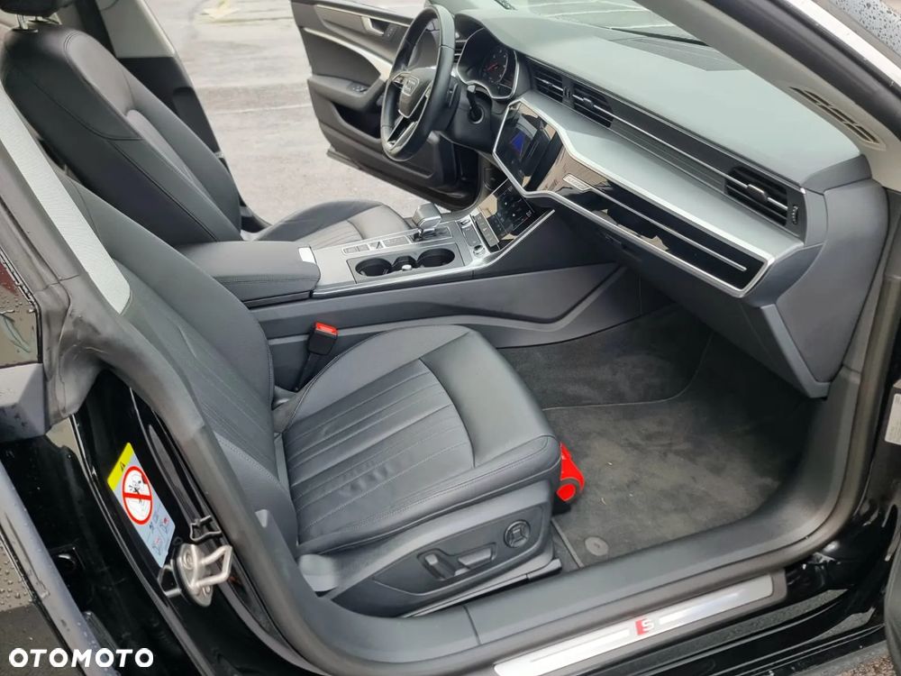 Audi A7 Sportback - 30