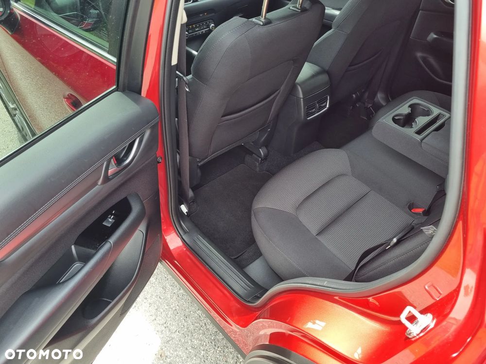 Mazda CX-5 SKYACTIV-G 165 KANGEI - 21