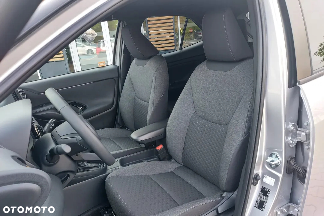 Toyota Yaris Cross Hybrid 1.5 Style - 11