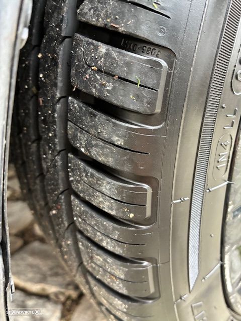 Nissan Micra 1.0 IG-T Kiiro CVT - 20