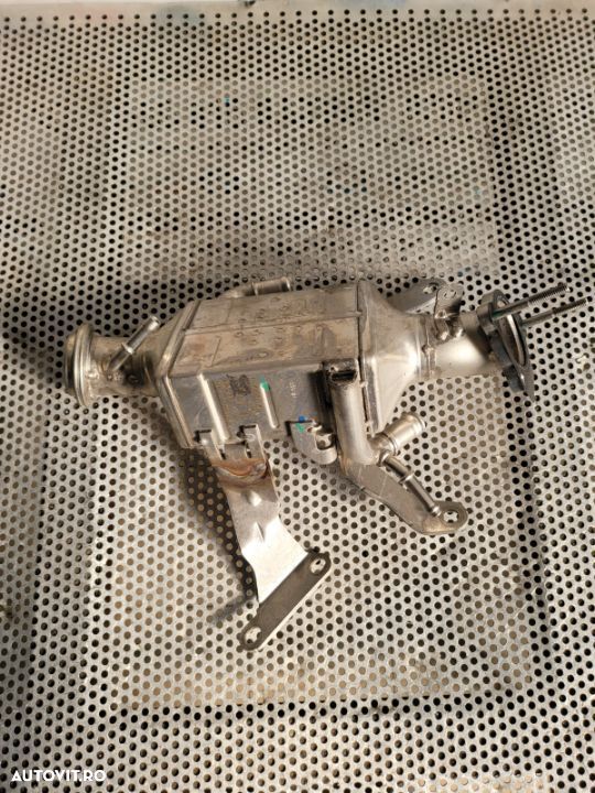 Racitor Gaze Evacuare Audi VW 3.0 Tdi Euro 6 Motor DMG CM A5 A6 A7 A8 Allroad 4K C8 Q7 Q8 - 3