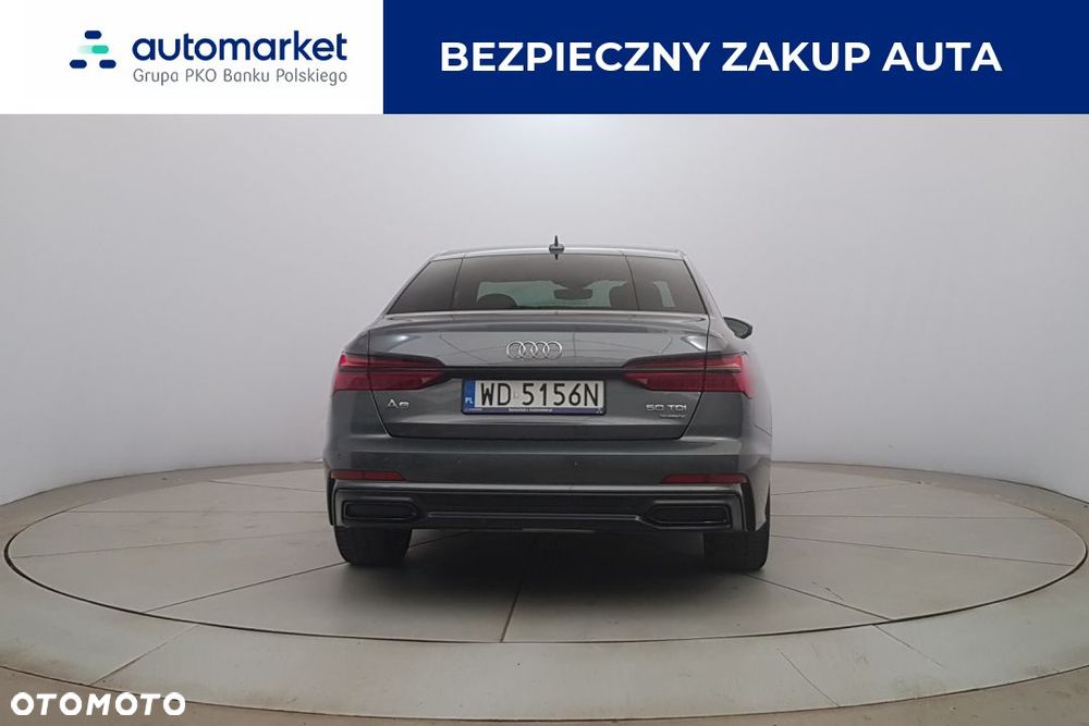 Audi A6 Limousine - 6