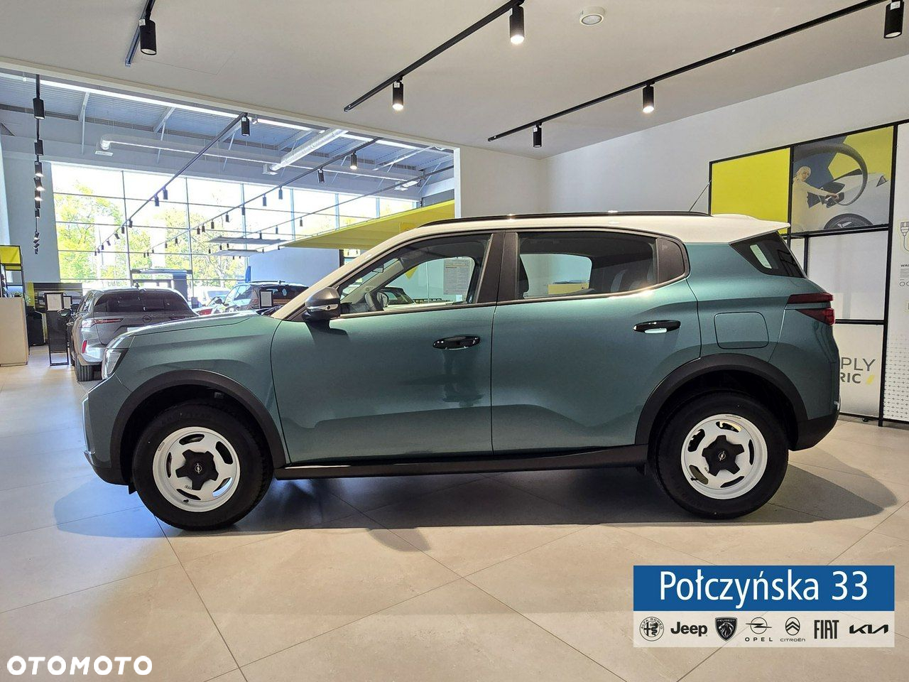 Opel Frontera - 7