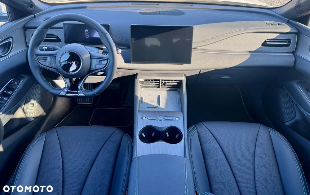 BYD Dolphin Surf 43.2kWh Comfort - 8