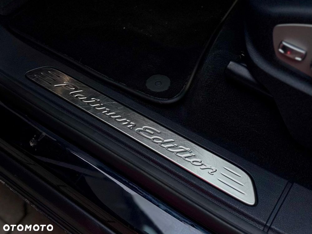 Porsche Cayenne Platinum Edition - 22