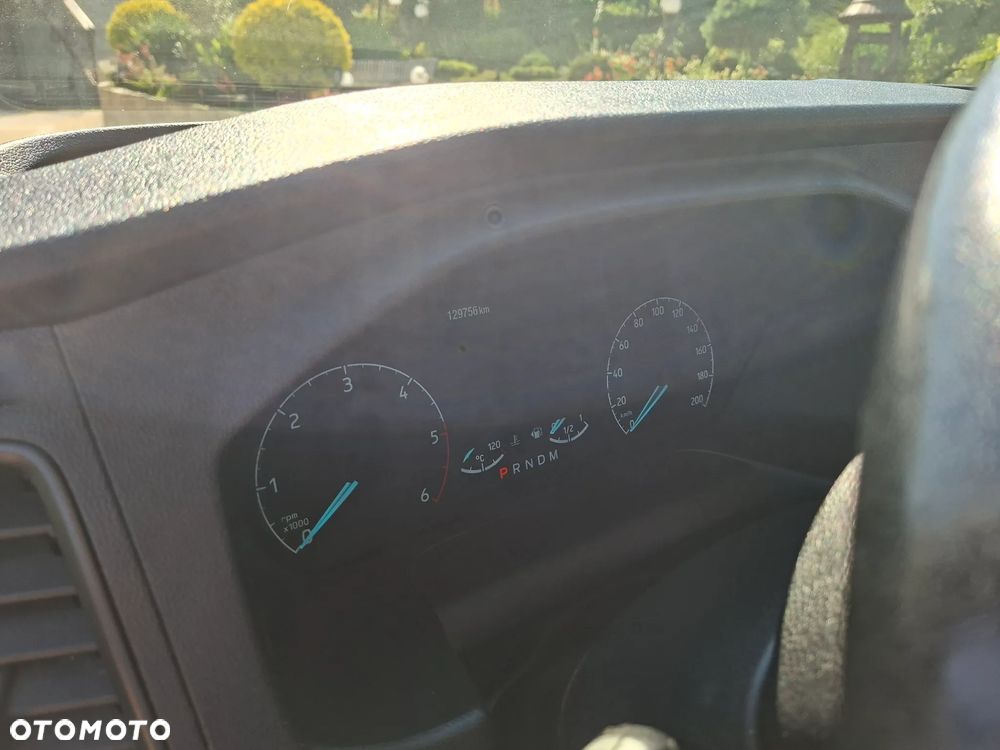 Ford Transit - 7