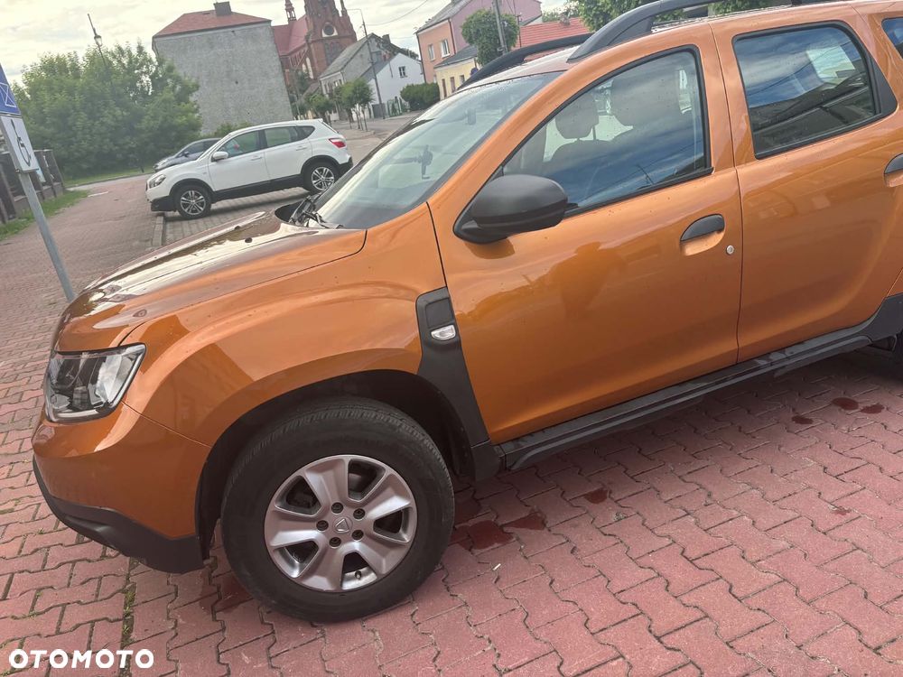 Dacia Duster - 4
