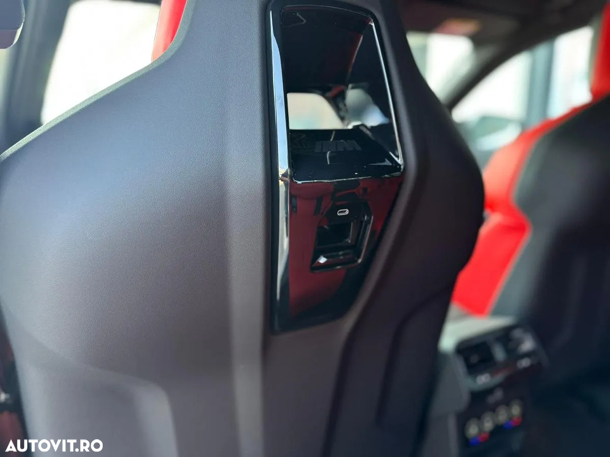 BMW M5 xDrive AT PHEV - 25