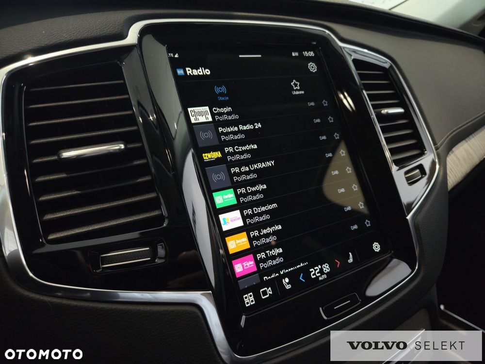 Volvo XC 90 - 23