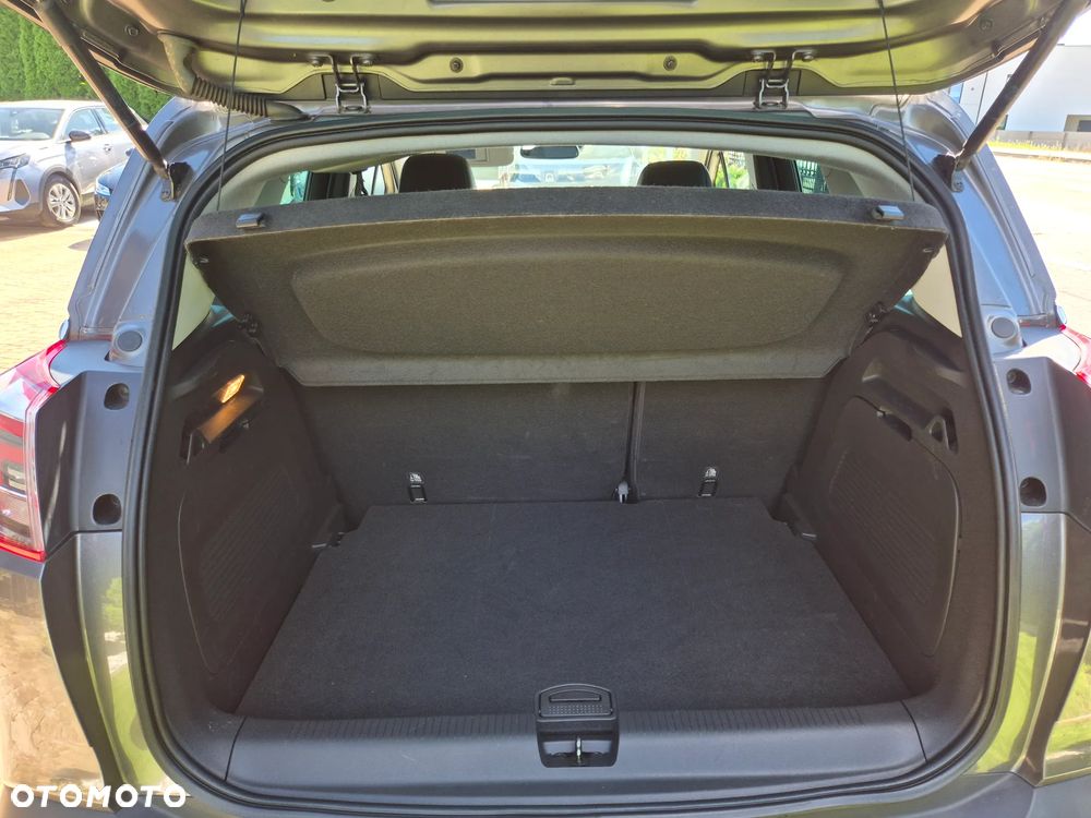 Opel Crossland X 1.5 CDTI Edition S&S - 9