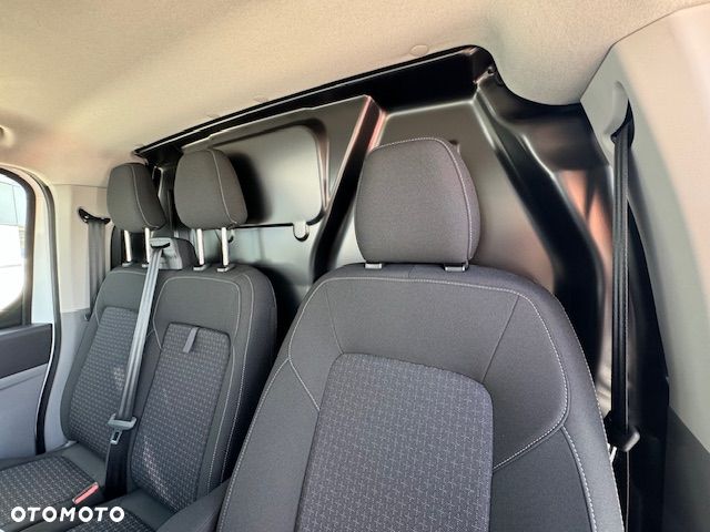 Ford Custom Transit VAN - 12