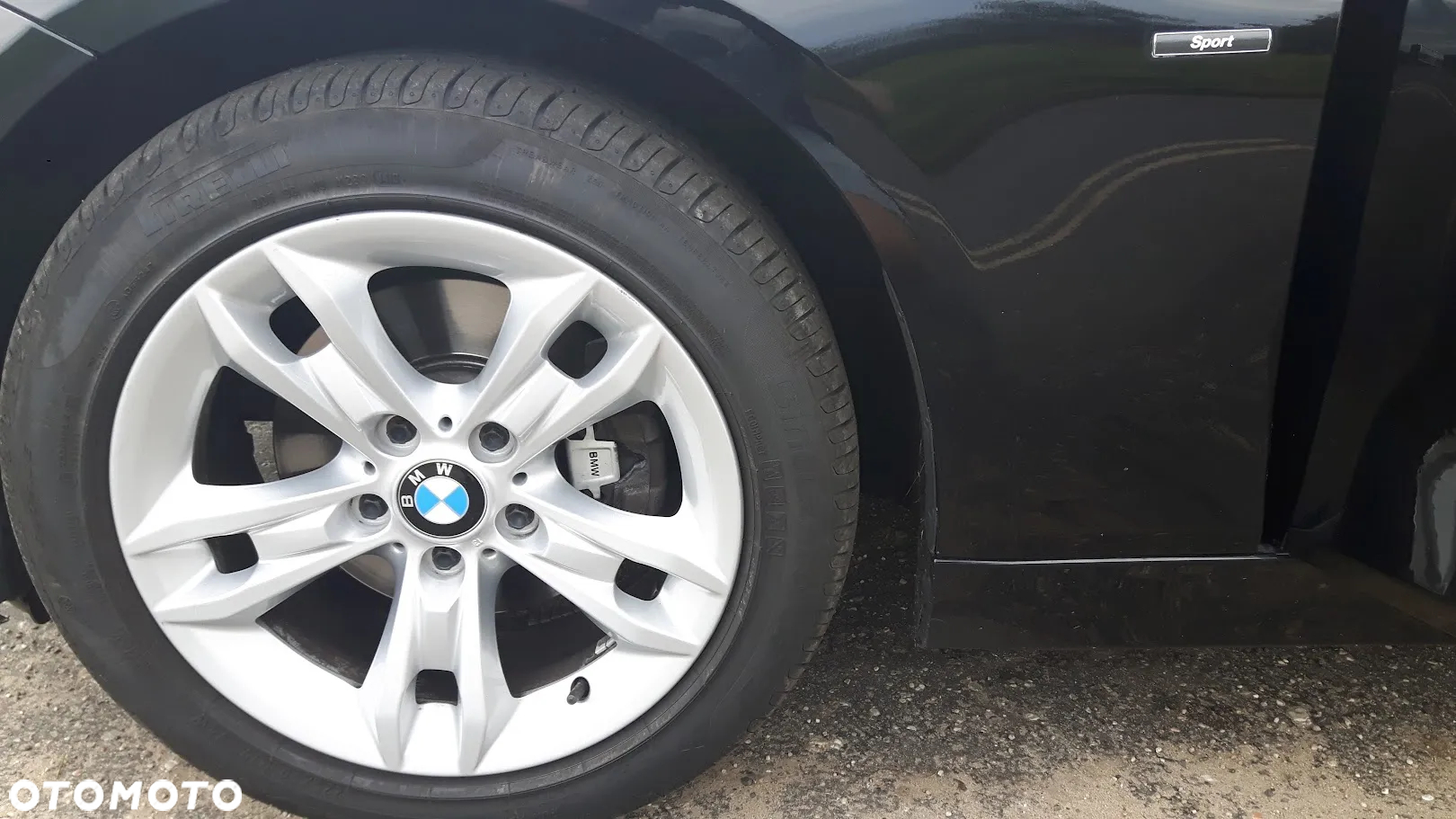 BMW Seria 3 - 8