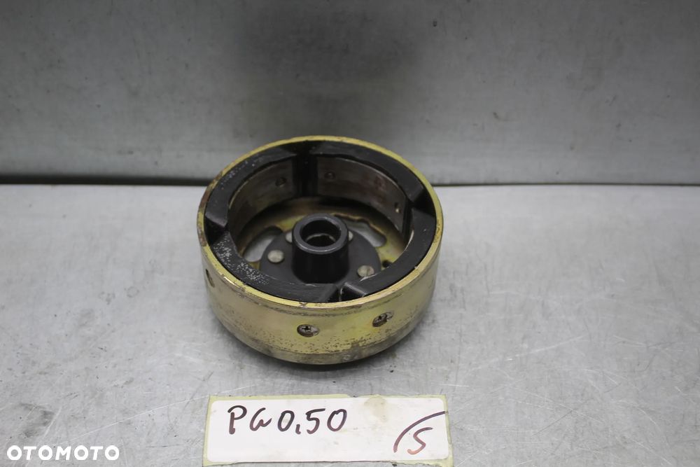 PGO 50 2T Magneto koło magnesowe - 2