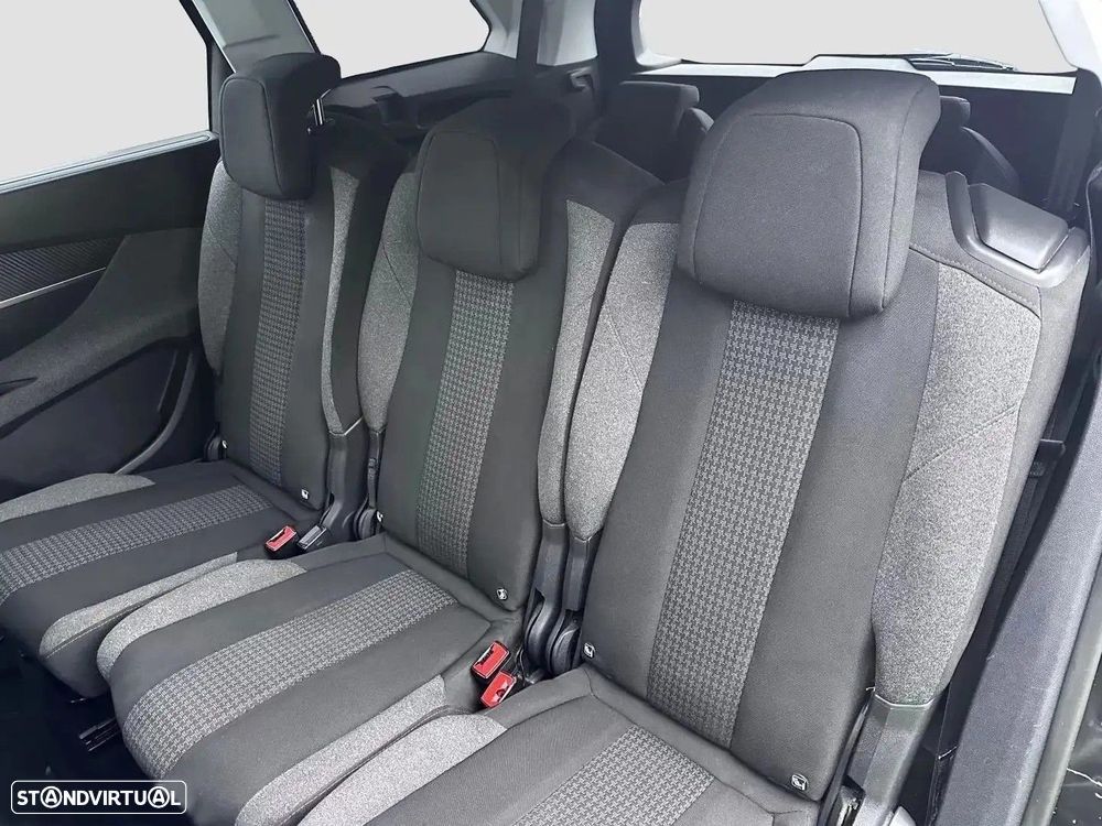 Peugeot 5008 1.2 PureTech Active Pack - 10