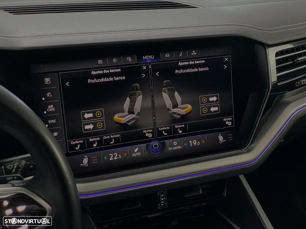 VW Touareg 3.0 TSI e-Hybrid Plus - 20