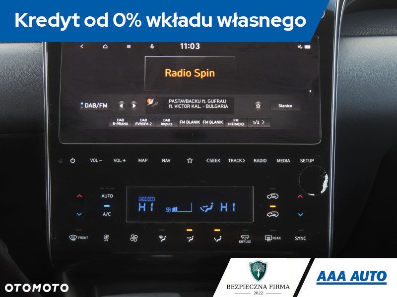 Hyundai Tucson - 14