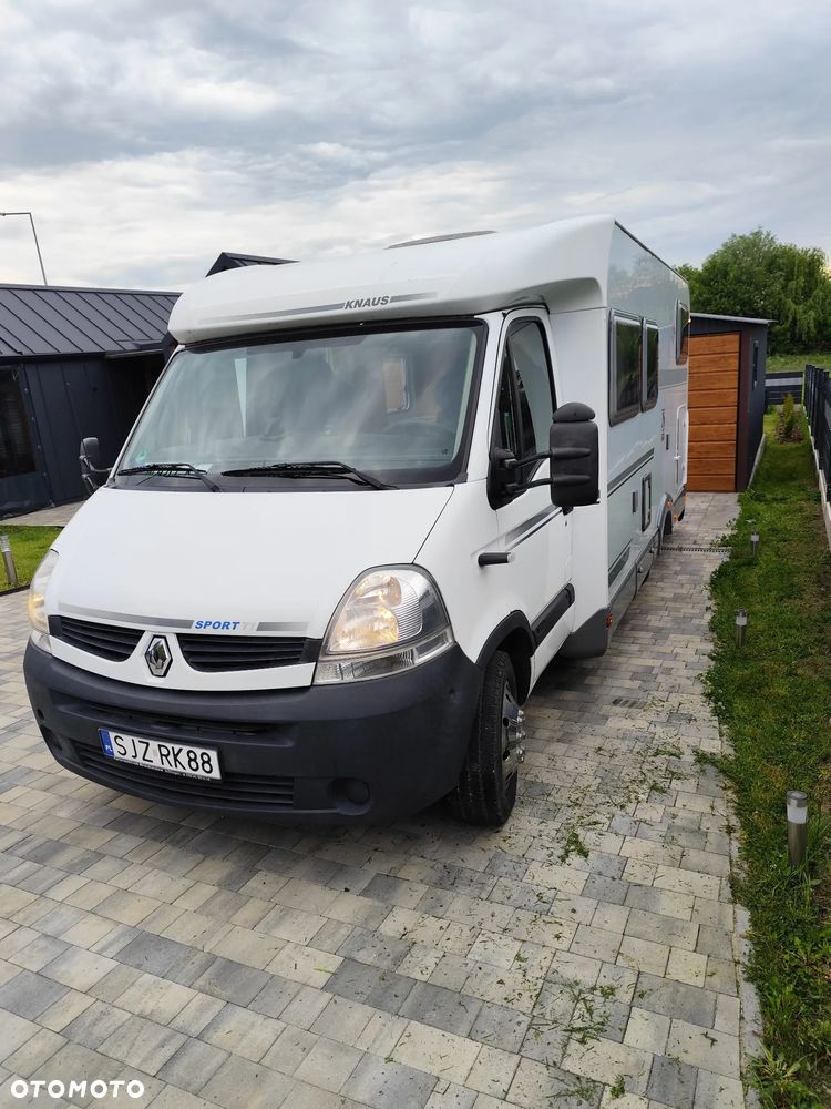 KNAUS Knaus - 2