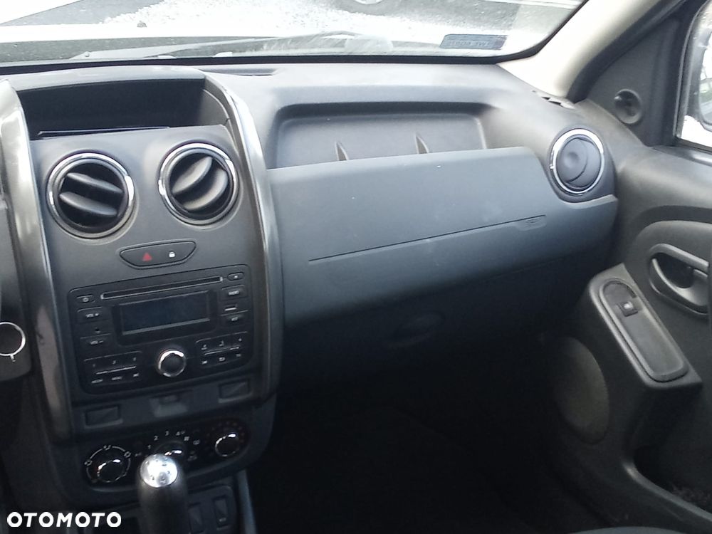Dacia Duster 1.6 SCe S&S - 7