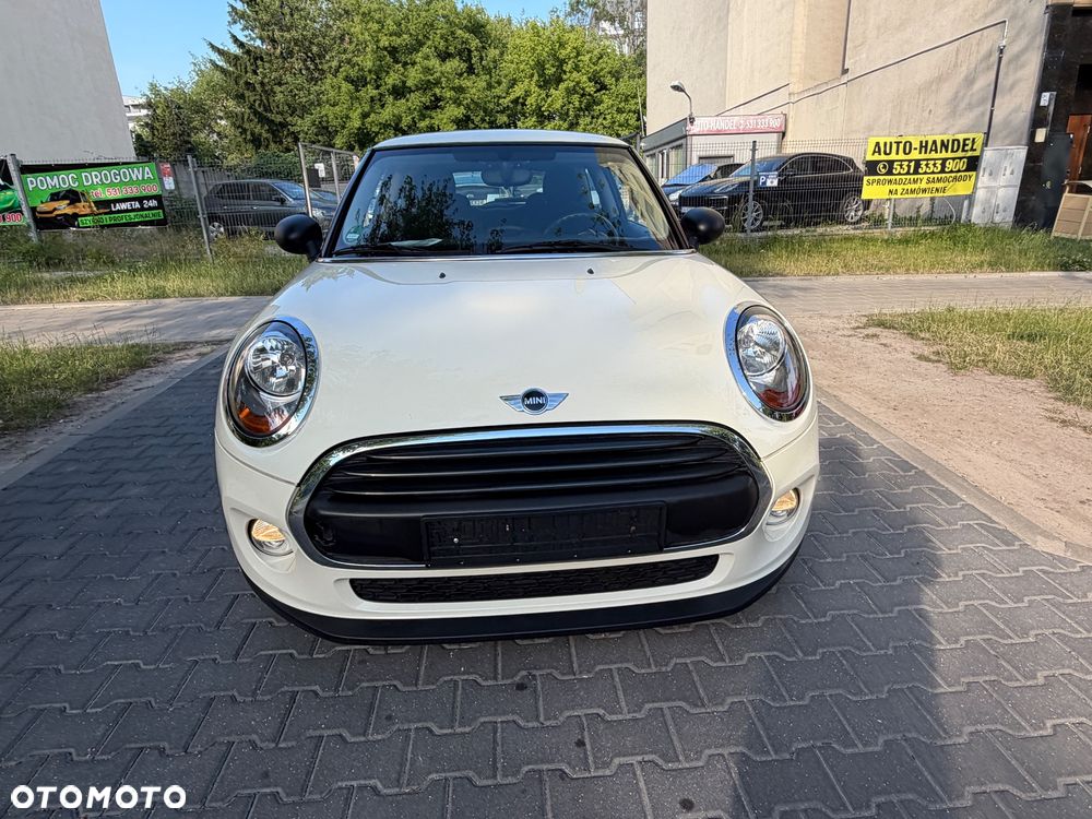 MINI ONE - 3