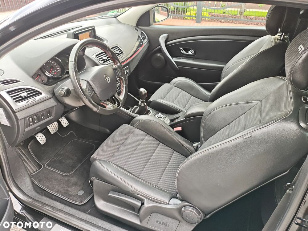 Renault Megane Energy dCi 110 FAP Start & Stop GT Line - 15