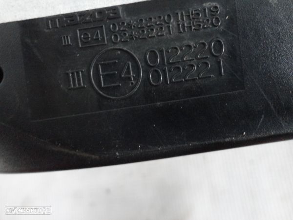 Espelho Retrovisor Esq Electrico Mazda 6 Hatchback (Gg) - 3