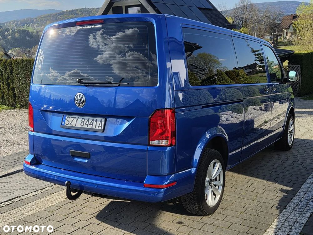 Volkswagen Transporter - 2