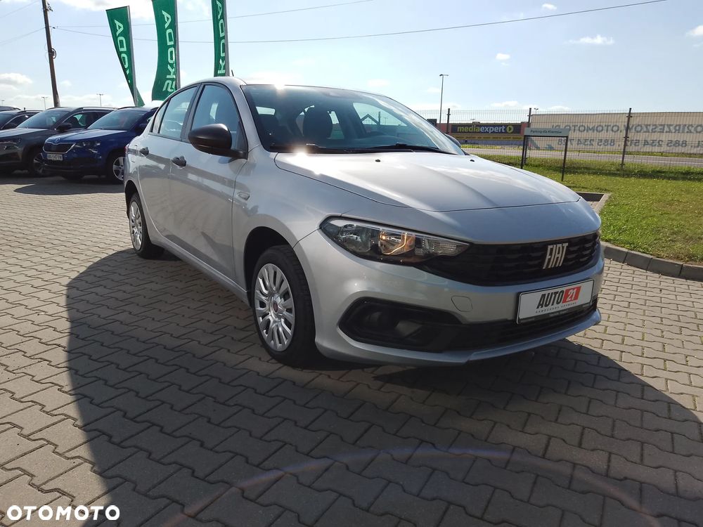 Fiat Tipo 1.0 T3 - 3