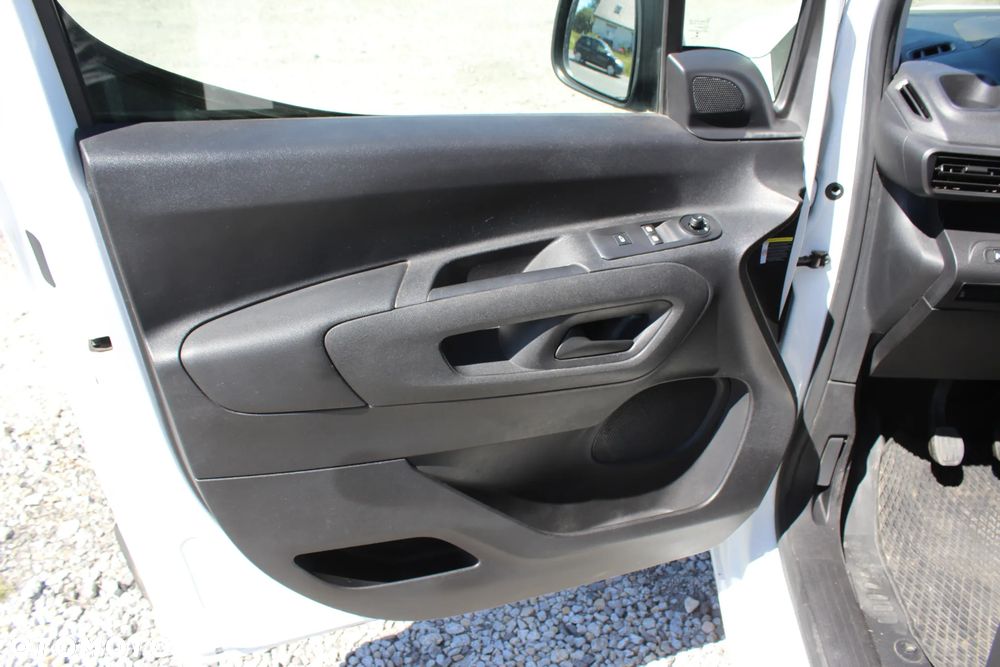 Citroën Berlingo - 18