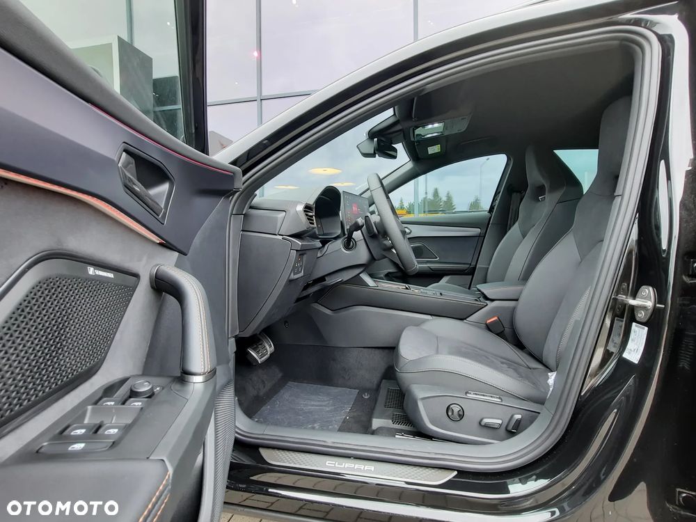 Cupra Formentor 1.5 eTSI mHEV DSG - 7