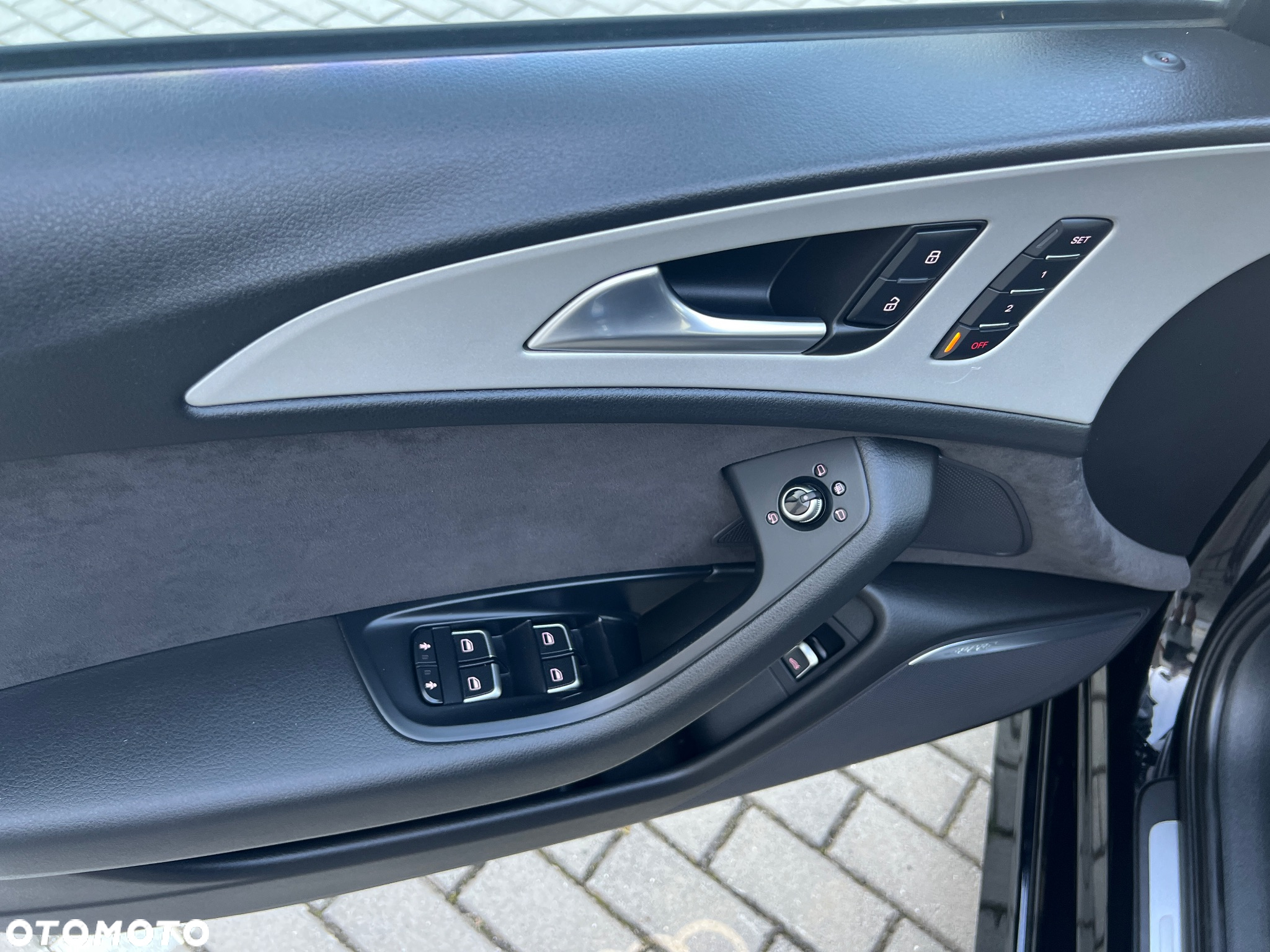 Audi A6 3.0 TDI Quattro S tronic - 20