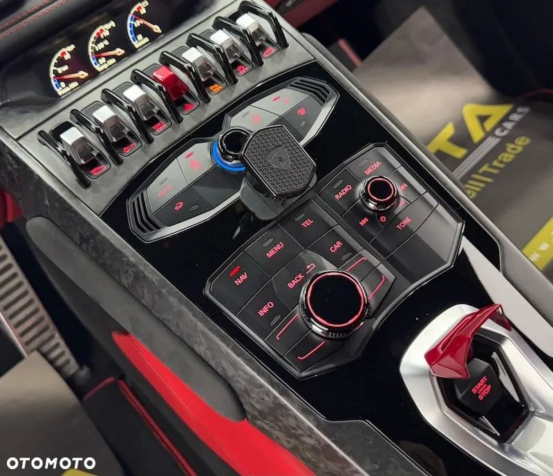 Lamborghini Huracan LP 610-4 - 12