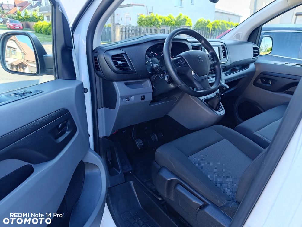 Peugeot Expert - 21