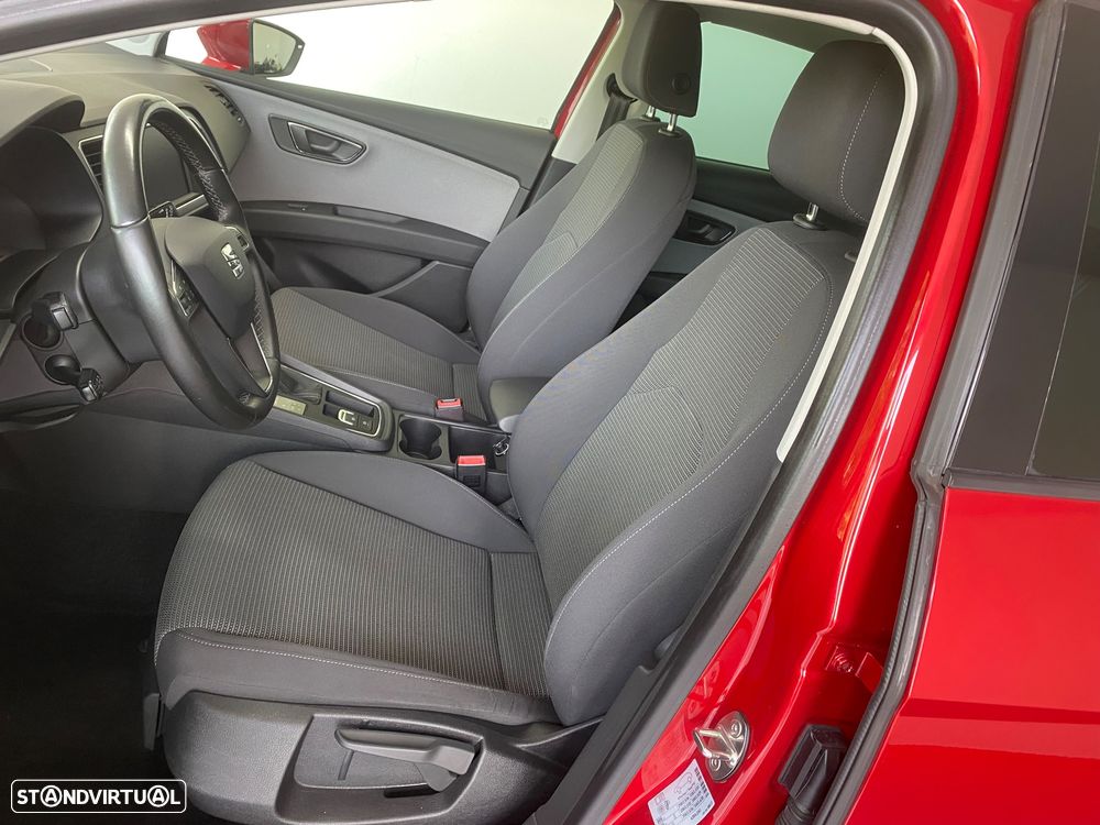 SEAT Leon 1.0 TSI ECOMOTIVE DSG Style - 14