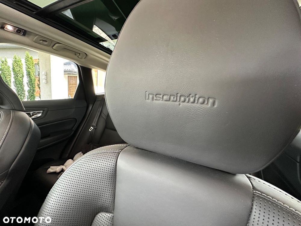 Volvo XC 60 D4 SCR AWD Inscription - 16