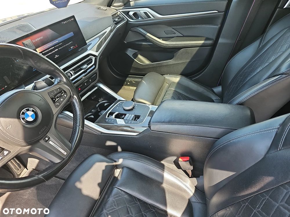 BMW Seria 4 - 16