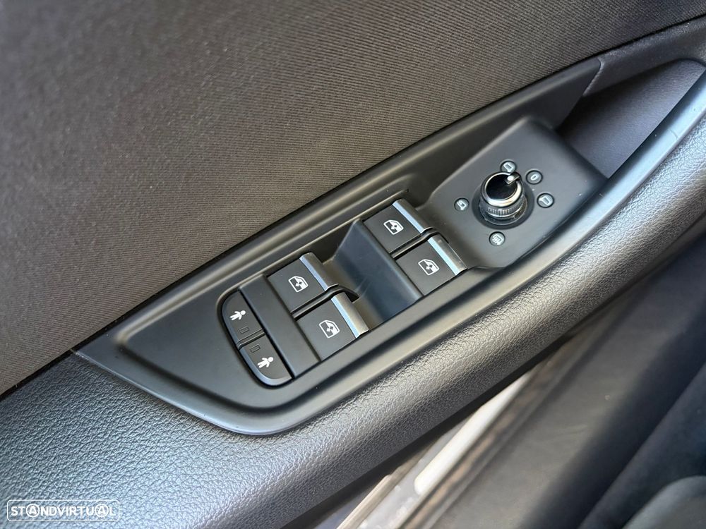 Audi A4 Avant 35 TDI Sport S tronic - 12