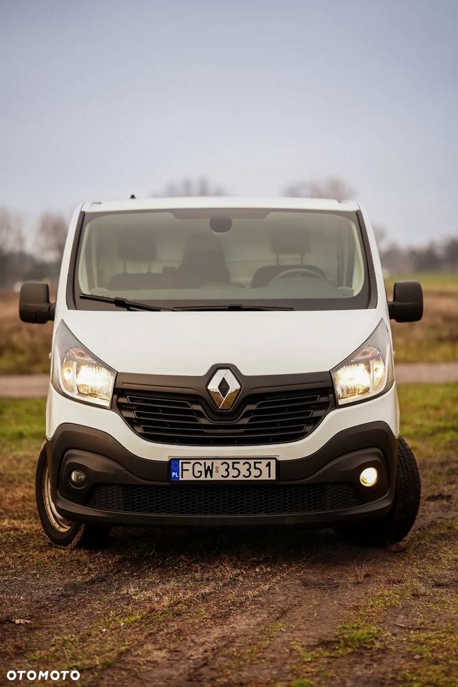 Renault Trafic - 7
